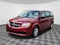 2015 Dodge Grand Caravan AVP