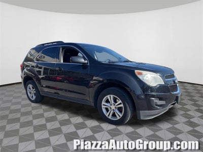 2014 Chevrolet Equinox LT 1LT