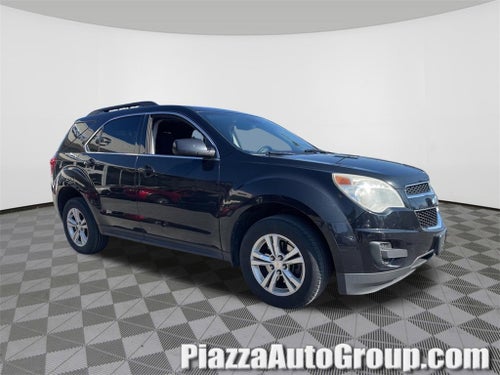 2014 Chevrolet Equinox LT 1LT