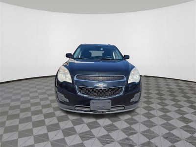 2014 Chevrolet Equinox LT 1LT