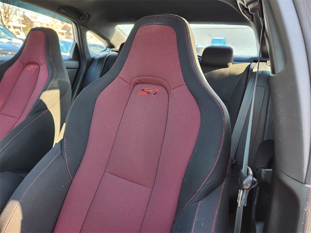 2023 Honda Civic Si