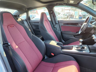 2023 Honda Civic Si