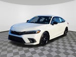 2023 Honda Civic Si