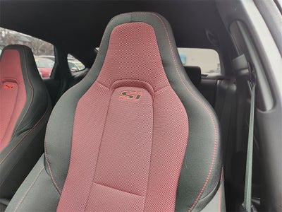 2024 Honda Civic Si Base