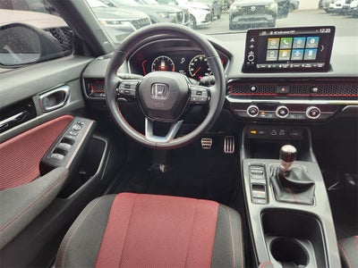 2024 Honda Civic Si Base