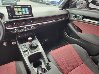 2024 Honda Civic Si Base