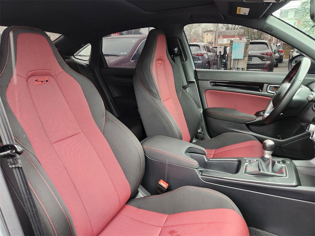 2024 Honda Civic Si Base