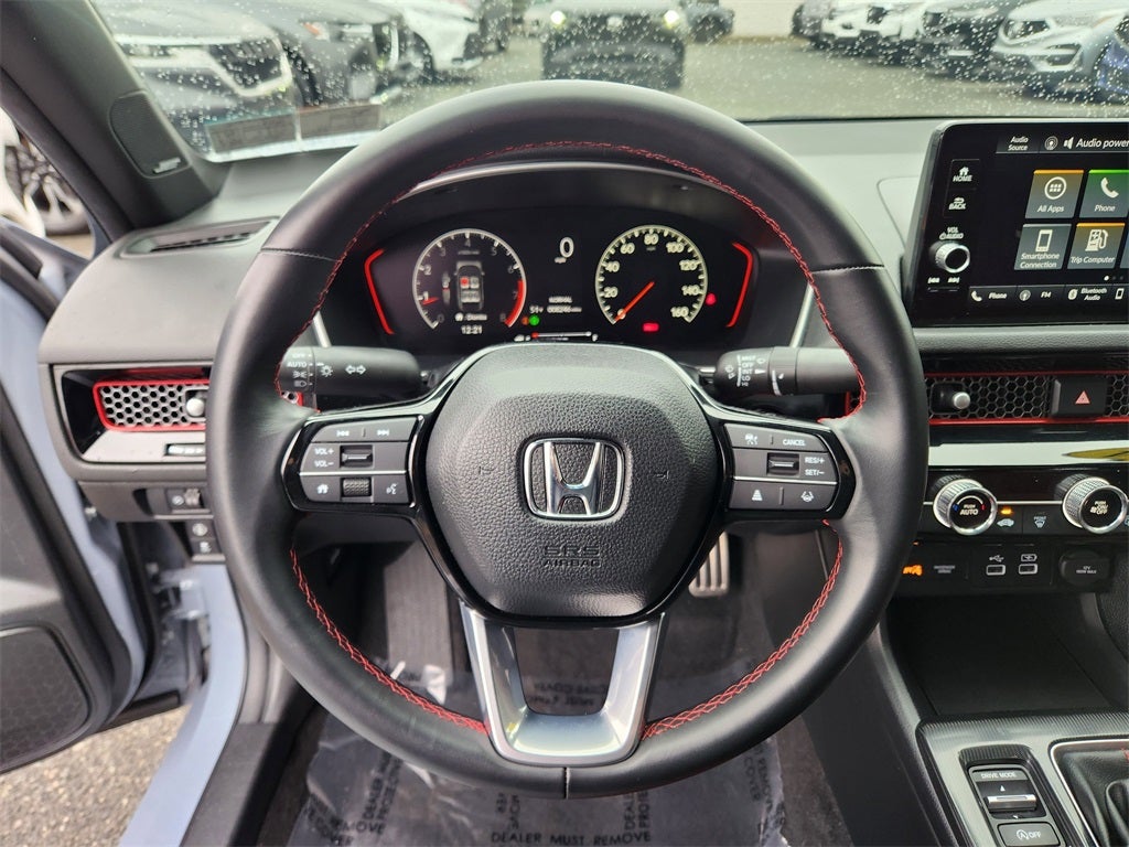 2024 Honda Civic Si Base