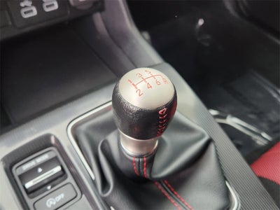 2024 Honda Civic Si Base