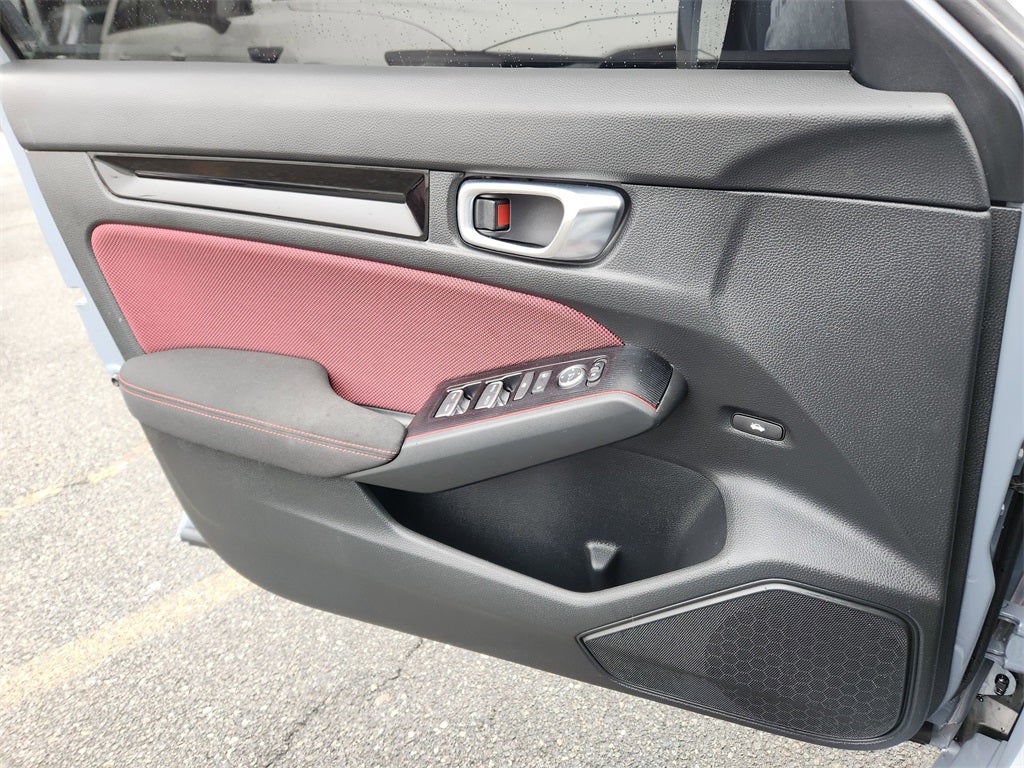 2024 Honda Civic Si Base