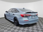 2024 Honda Civic Si Base