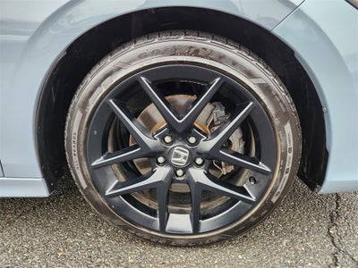 2024 Honda Civic Si Base