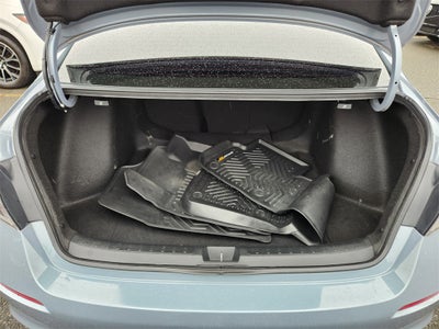 2024 Honda Civic Si Base