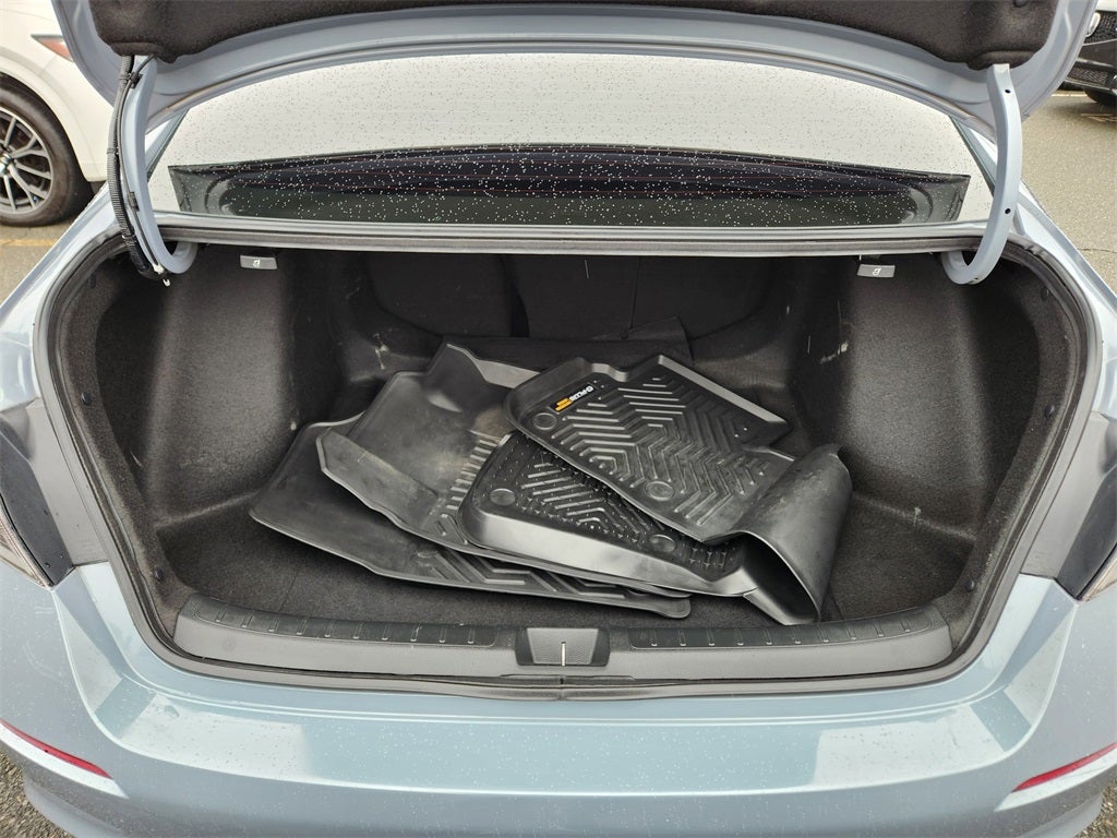 2024 Honda Civic Si Base