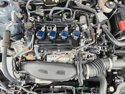 2024 Honda Civic Si Base