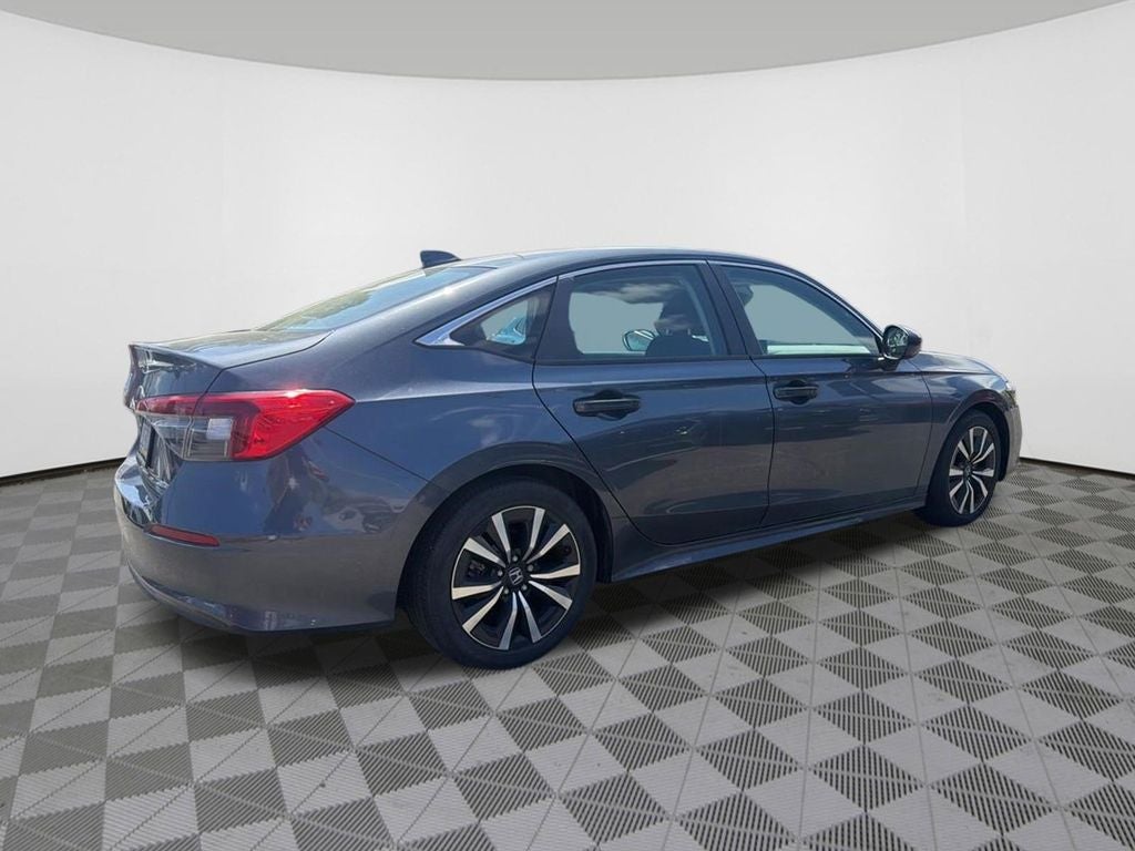 2023 Honda Civic EX
