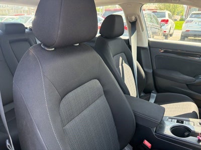 2023 Honda Civic EX