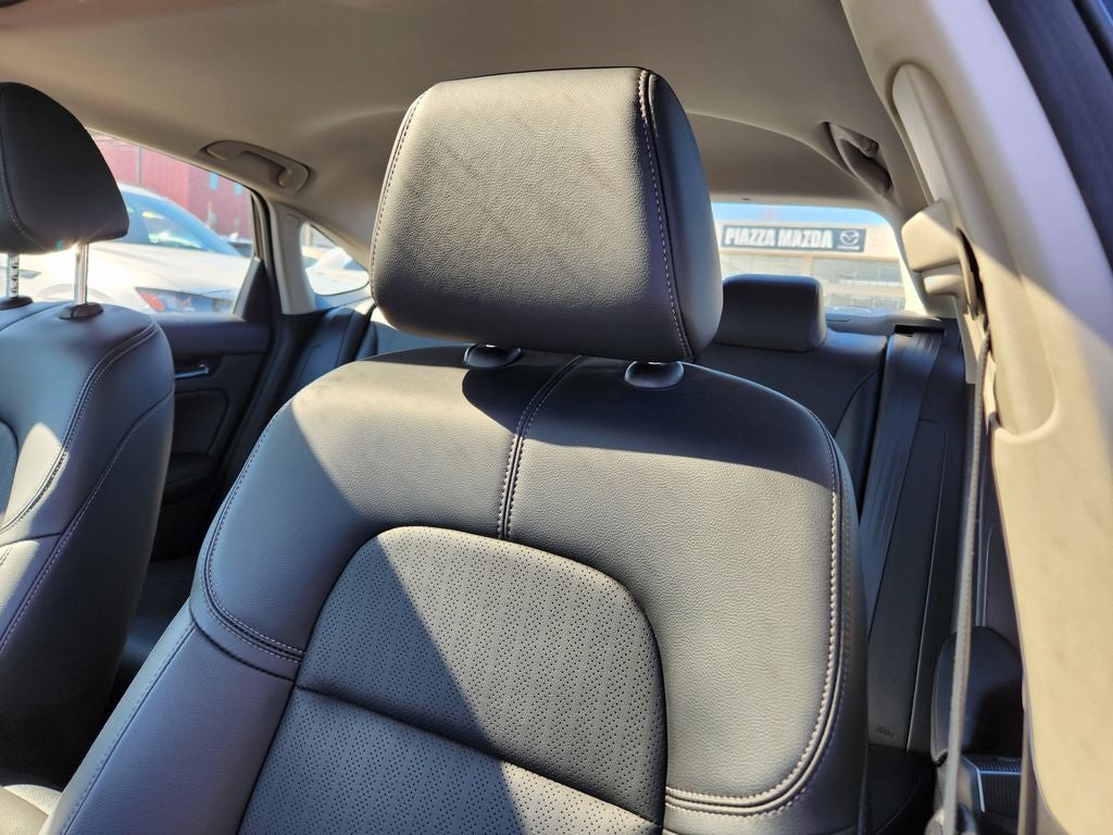 2023 Honda Civic Touring