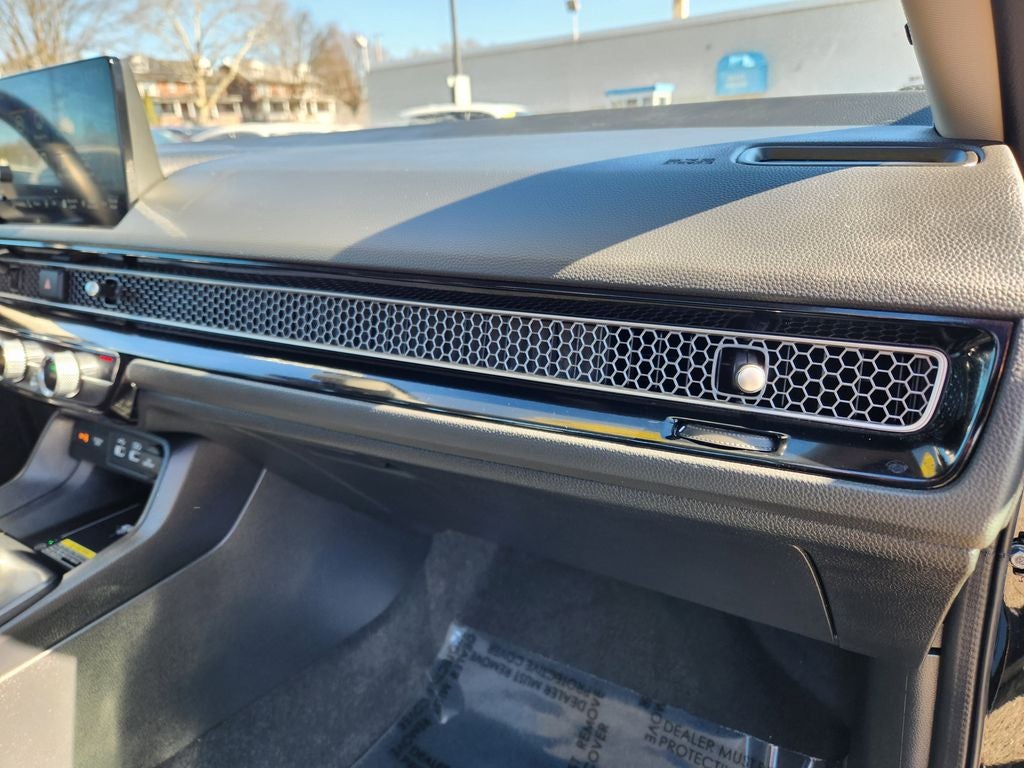 2023 Honda Civic Touring