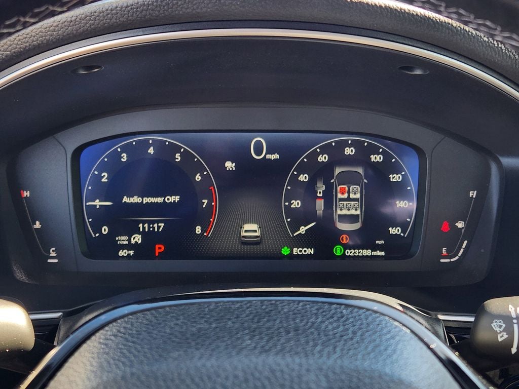 2023 Honda Civic Touring