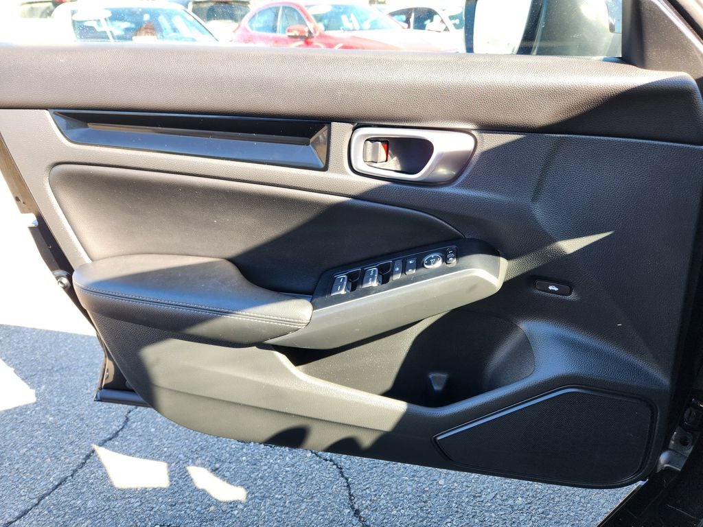 2023 Honda Civic Touring