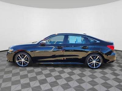 2023 Honda Civic Touring