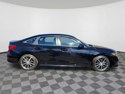 2023 Honda Civic Touring