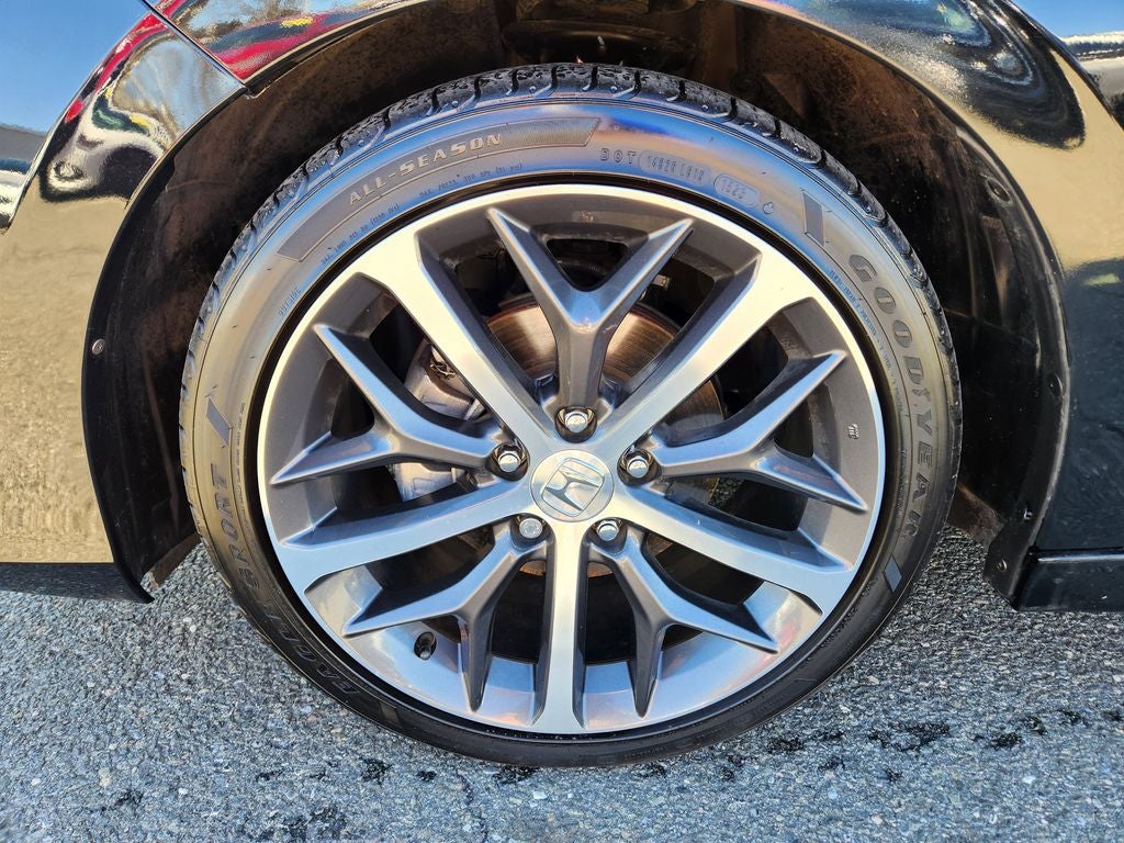 2023 Honda Civic Touring