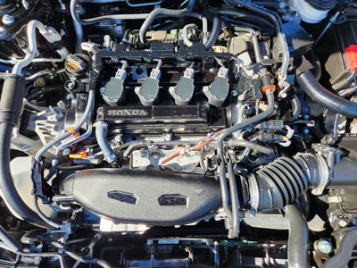 2023 Honda Civic Touring