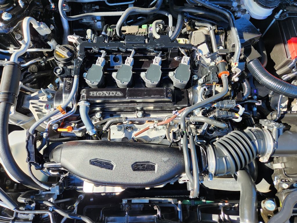 2023 Honda Civic Touring