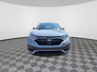 2022 Honda CR-V Special Edition