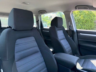 2022 Honda CR-V Special Edition