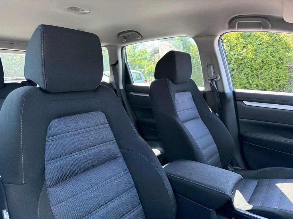 2022 Honda CR-V Special Edition
