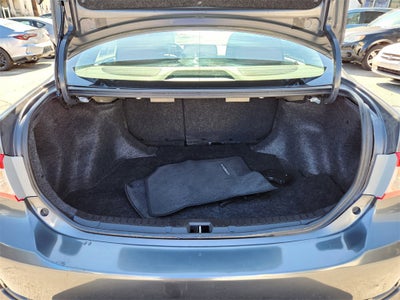 2011 Toyota Corolla S