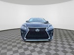 2016 Lexus RX 350 F Sport