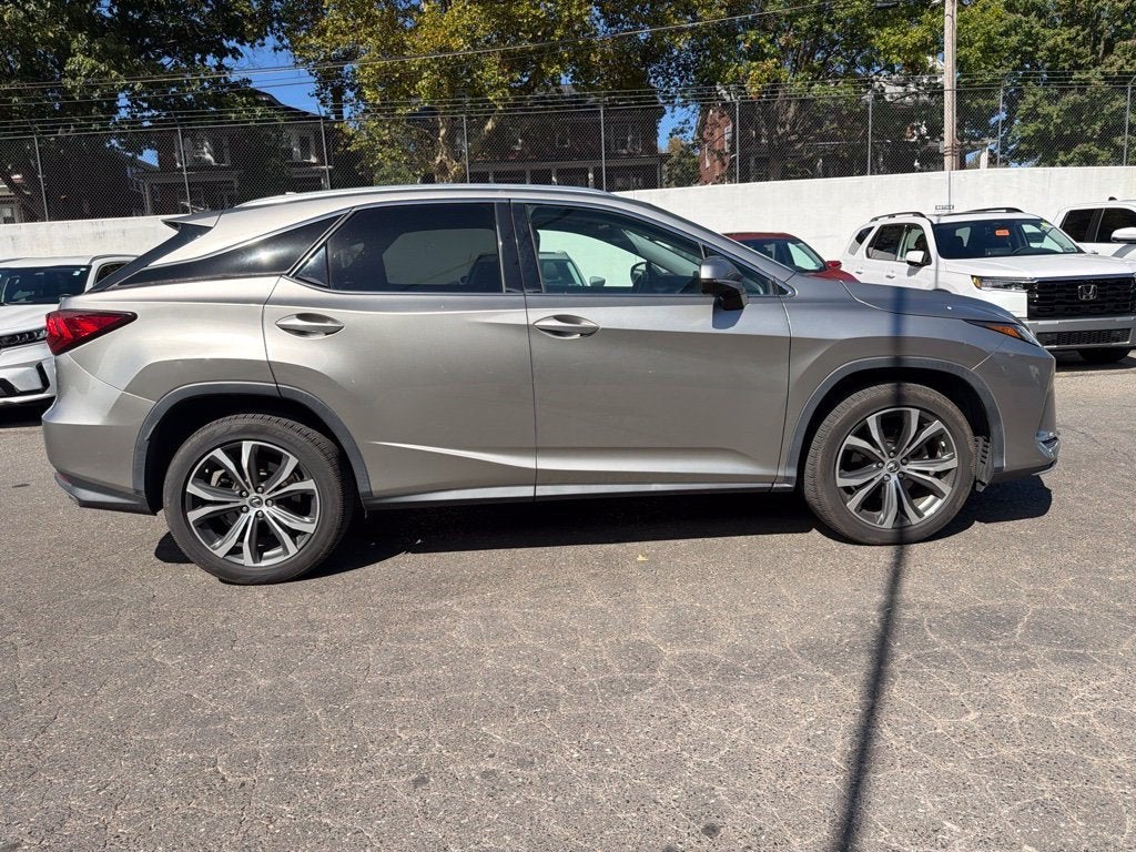 2020 Lexus RX 350
