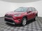 2020 Toyota RAV4 Hybrid Limited