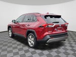 2020 Toyota RAV4 Hybrid Limited