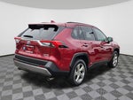 2020 Toyota RAV4 Hybrid Limited