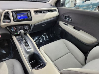 2019 Honda HR-V LX