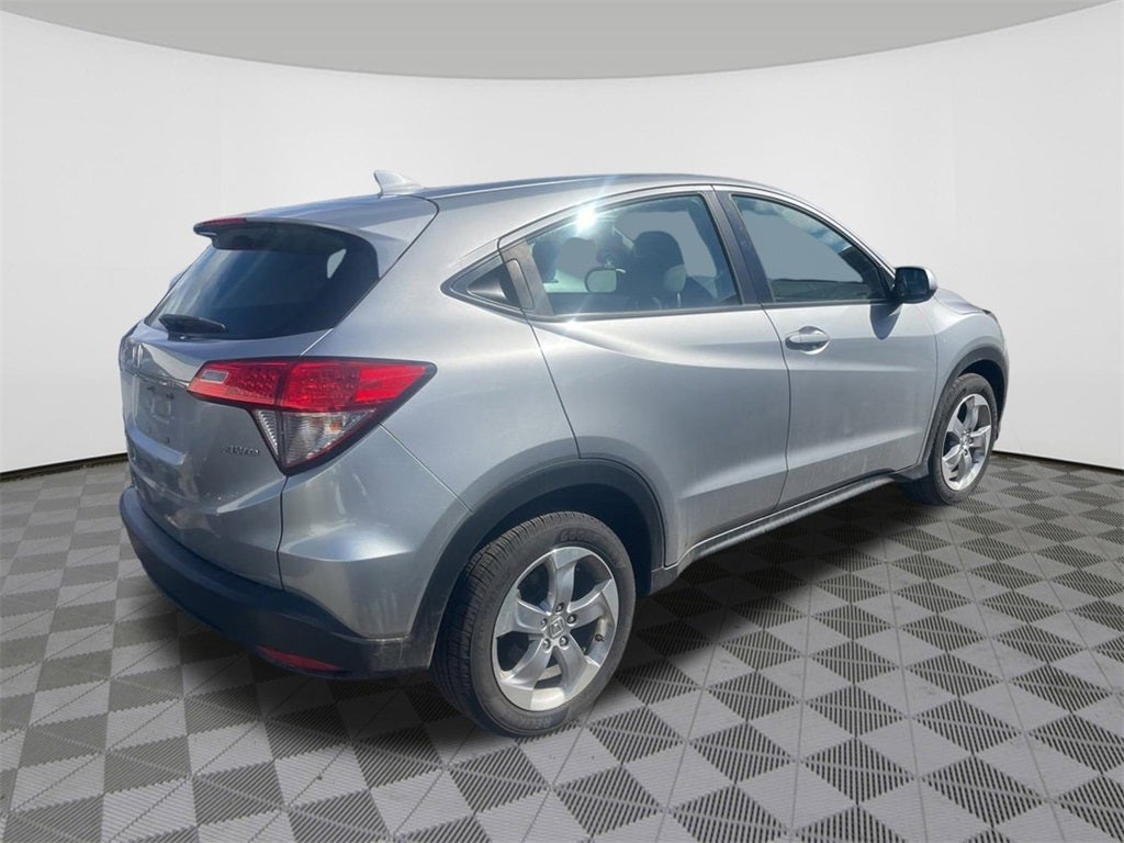 2019 Honda HR-V LX
