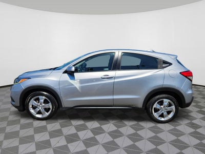 2019 Honda HR-V LX