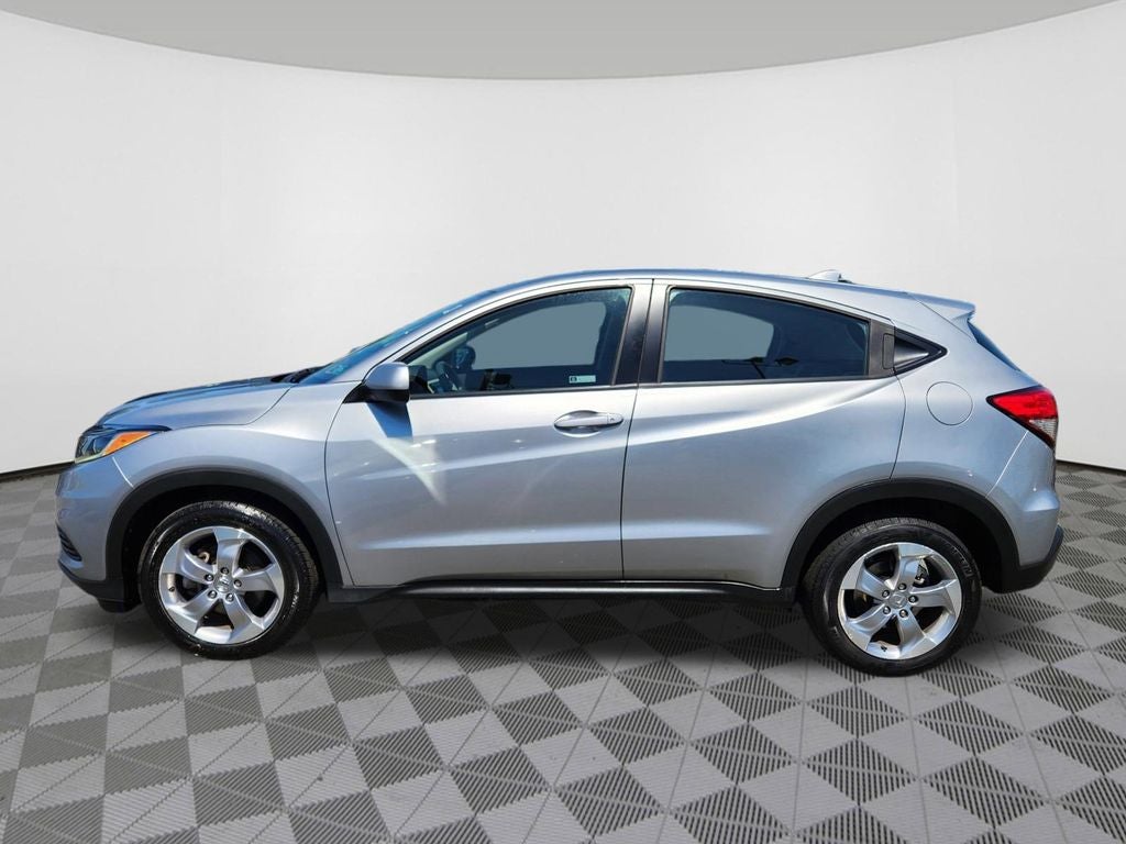 2019 Honda HR-V LX