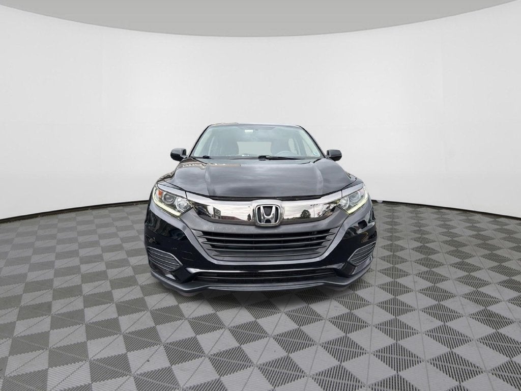 2020 Honda HR-V LX