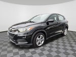 2020 Honda HR-V LX