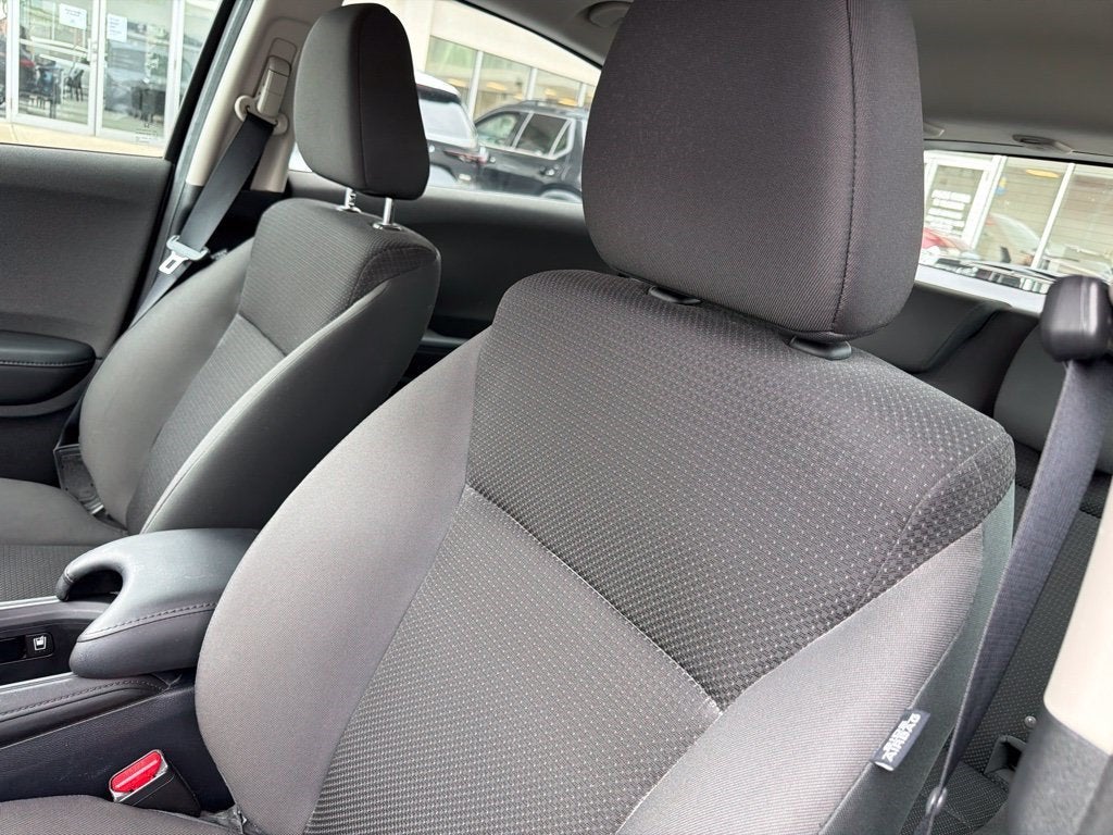 2020 Honda HR-V LX