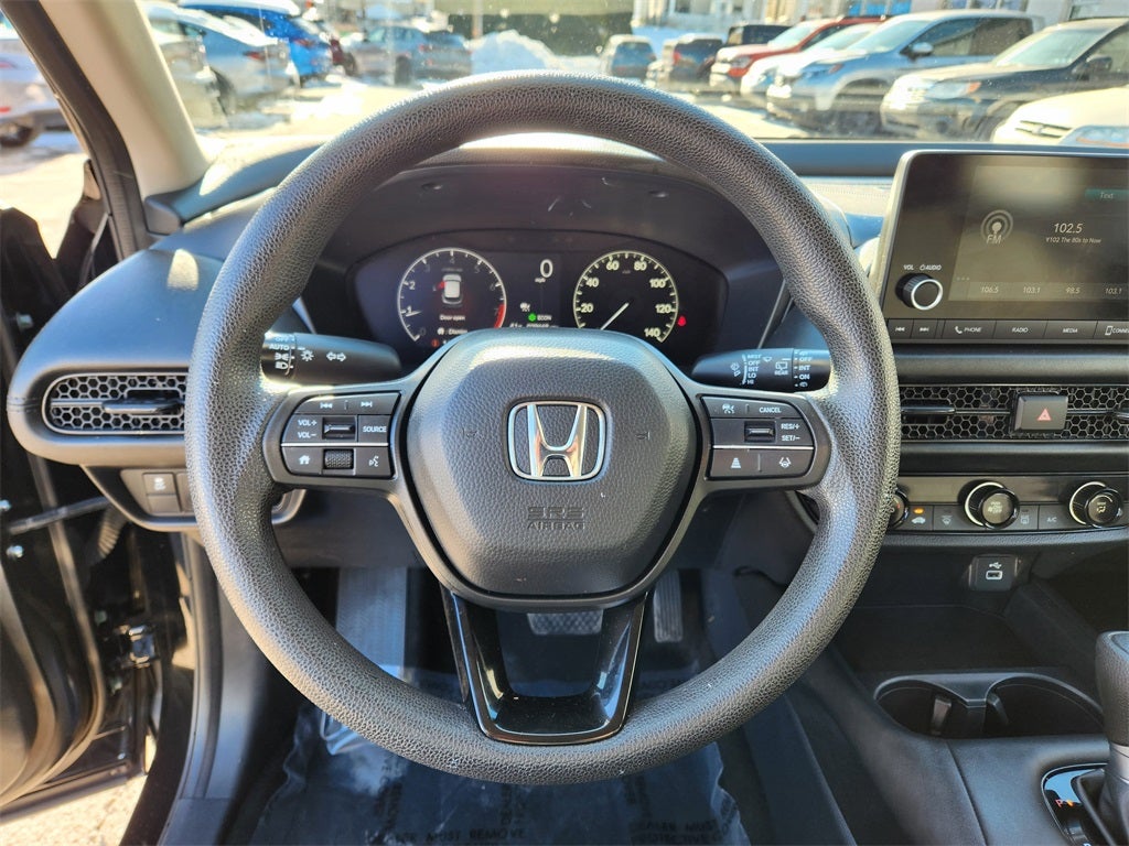 2023 Honda HR-V LX