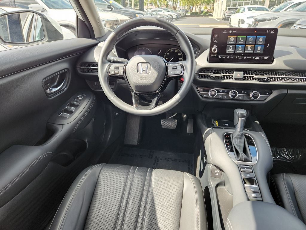 2024 Honda HR-V EX-L