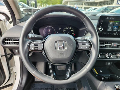 2024 Honda HR-V EX-L