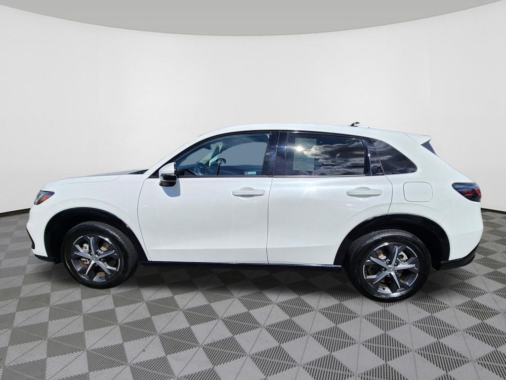 2024 Honda HR-V EX-L